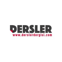DERSLER (@derslerdergisi) Twitter profile photo