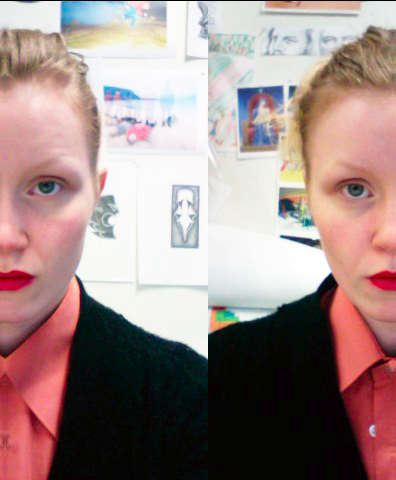 Katla_Mar's profile picture. ▼ Nature-lover + Architect ▼