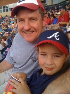 Husband, Dad, Christian, Realtor...I LOVE MY LIFE!!!