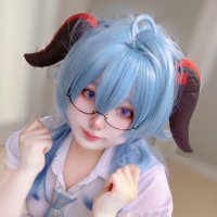 もこなのさぶ (@motiohagi_una) Twitter profile photo