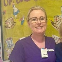 Sharon Hynes (@sharonhynesirl) 's Twitter Profile