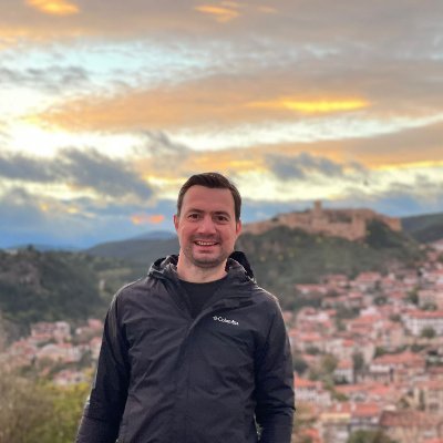 murat_bilgin's profile picture. Managing Director at BilginTech,Computer Engineer,Author,Publisher
https://t.co/65DWrMWmwV
https://t.co/ePjreVKRMu