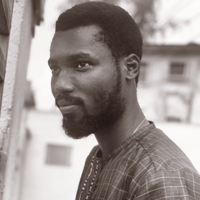 Olamidgreat's profile picture. 