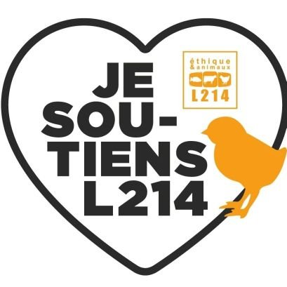 🌱 #Antispéciste
Membre @REVPourLeVivant #NUPES 🐢✌️#Ecologie Droits du #Vivant #SeaSheperdOrig #L214.⛔LREM, LR, RN, Z