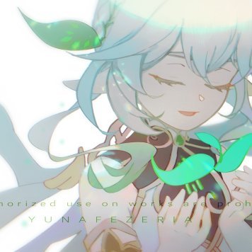 允 Yun (working on comm)さんのプロフィール画像