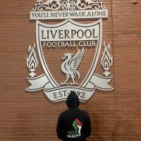 🇵🇸 (@lfcrazz) 's Twitter Profile Photo 🇵🇸 (@lfcrazz) 's Twitter Profile Photo
