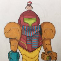 Samusraïs (@samusrais) 's Twitter Profile Photo