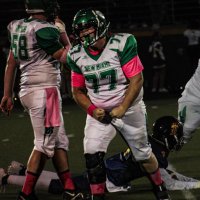 Bryton McNamee (@mcnameebry3975) 's Twitter Profile