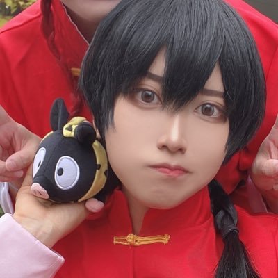 Natsuki_Pcos's profile picture. 意外と 小さいタイプのレイヤー｜日常垢は相互のみ！@NatsukiOff ｜るーみっく・VOCALOID ・黒執事・物語シリーズ・Fate ・ヒプマイ・TRUMP・推しの子 ・原神｜ ⚠️画像や動画の無断転載・使用禁止⚠️