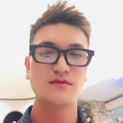 hungde's profile picture. Something