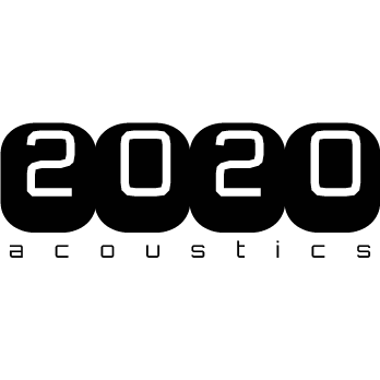 2020acoustics's profile picture. Specialising in the acoustic measurement and treatment of critical listening environments.
