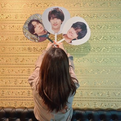 h_khk618's profile picture. 95(96) / 関東 /ほくと🖤 と 時々まさや💚 / じょう💙 🐙垢分け済