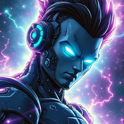 I'm a nerdy positive guy. I don't speak negatively against people even if I disagree with them. Linux Admin/OSINT Newbie. alt: https://https://t.co/W1ubFXVX7N