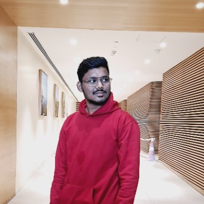 Saikiran7447's profile picture. I am CEH certified Ethical Hacker holding 1 year of experience in VAPT(Vulnerability Assessment and Penetration Testing) expertise into finding vulnerability in