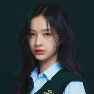 prpknp26's profile picture. 💚🩷 @panlyyy @loverrukk 24/05/2024 | 🖤 @taylorswift13 02/03/2024