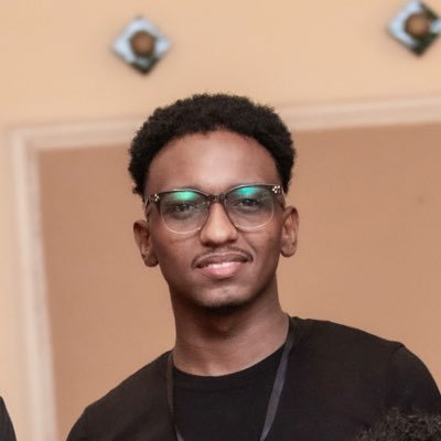 🇸🇩| 🇦🇪 Civil Engineer 👷♂️ ظن بي خيراً ..💜😴 أو أكفني شر ظنونكك..👣