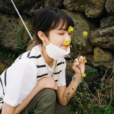 yenana0929's profile picture. 최예나💕