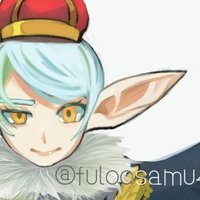 普魯治 (@fuloosamu) 's Twitter Profile Photo 普魯治 (@fuloosamu) 's Twitter Profile Photo