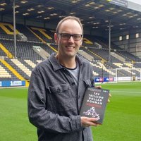 Ben Robinson (@robinsonbee) 's Twitter Profile