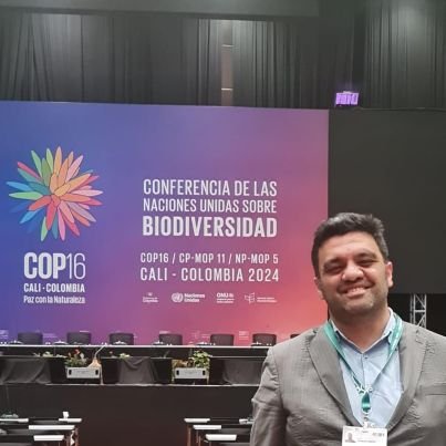 Prof full⏱️
Universidad Nacional Colombia @UNALOficial FacDer @fdcps_unal
Dir Maestría Biociencias y Derecho
Group R&D @grupoplebio
Law
IP
A2💊
BiodivDSI
Health