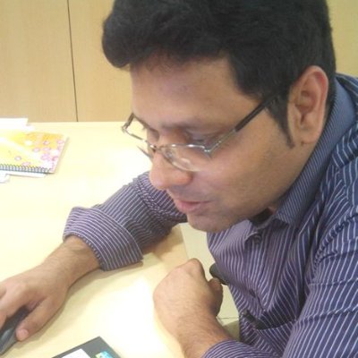 Anil Sachdeva Profile