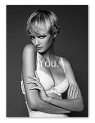 TheFittingRoom1's profile picture. We are retailers of exquisite lingerie, swimwear, nightwear, hosiery and bridal who specialise in expert bra fitting and styling.