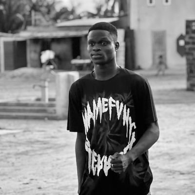 ArmelAudre82797's profile picture. ■Socio-antropologue en formation 🗣👐 ;;;;;;;;;;

■En collaboration avec un architecte🏛🏗