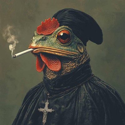 princessefen's profile picture. 🇳🇬