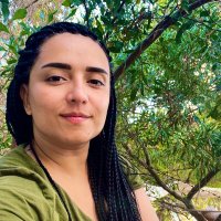 Saba (Arife) Bozpolat (@sabarife) 's Twitter Profile
