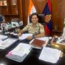 DCP_SHAHDARA's profile picture. Official account of #DCP_Shahdara Delhi. Happy to connect & serve.  Insta : https://t.co/qORvCCDnV0 & FB: https://t.co/8RVHqKJ07r. For Emergency : Dial 112