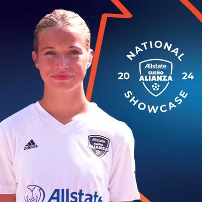 StMU '29 | 2025 ⚽️ D/FWD | EPHS - Captain # 12 | Sting ECNL & ECRL (dual rostered) Dallas Royal # 15 | Email: ashleetheroadrunner15@gmail.com | #Prep1Athlete