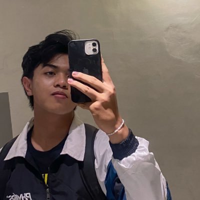 Tisammmmm127272's profile picture. Airlangga’ 23