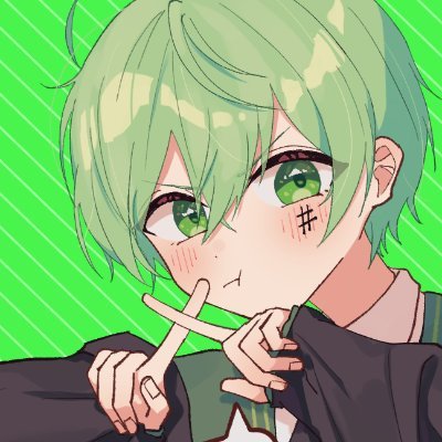 #HIIRAGI@実は歌い手さんのプロフィール画像