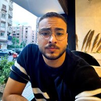 Omar Elshaf3y (@omar__elshaf3y) 's Twitter Profile