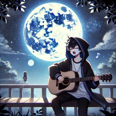Hao_20240512's profile picture. また、君に会いたい。