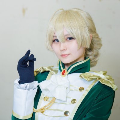 ɐʎı̣ɥɔı̣さんのプロフィール画像