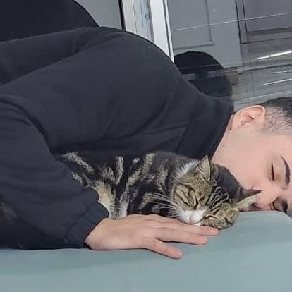 SpiritOfSplit's profile picture. Ytu| Kontrolcü + Fizikçi