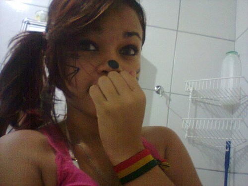 pra q se preupa com o dia de amanhã se ele acaba depois de amanhã