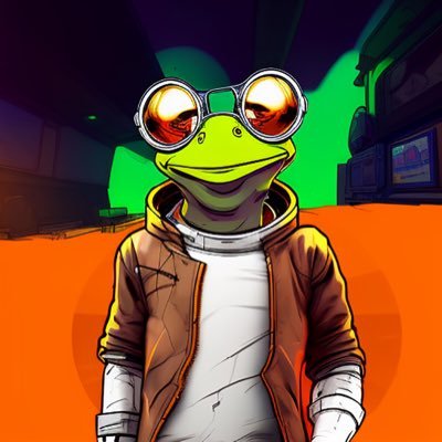 slapfroglabs's profile picture. Tech obsessed, fun is key, hardware, software, e-books, building to learn and share.