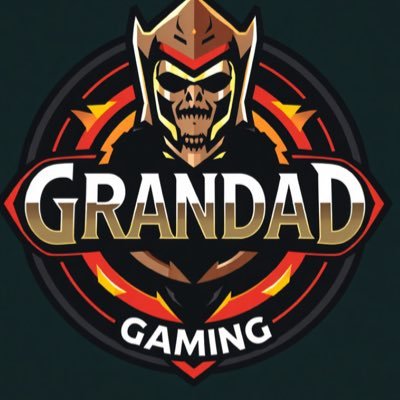 grandadgaminguk's profile picture. Follow us for the latest Gaming news,updates and media 🕹️ the only page you’ll need for your gaming needs