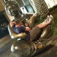 Kush (@kickinwithkush) 's Twitter Profile