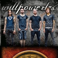 We're the @Willpowerless Street Team! We want to tell you about these guys, so check them out and listen to some awesome music!