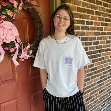Physical Education Teacher Candidate - Class of 2026 MTSU - 2024 MTSU Future Professional at TAHPERD