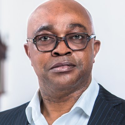 Jeremiah O. Arowosegbe Profile