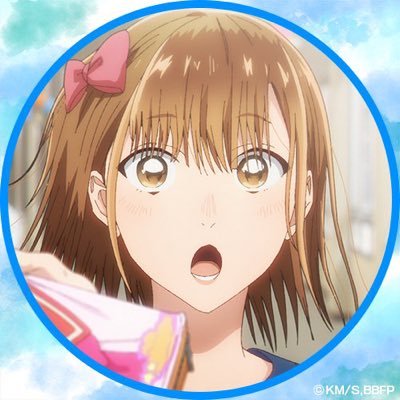 torumaringaming's profile picture. 😍@H_KANNA_0203 @yuki_sakuna
