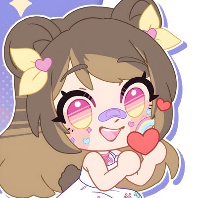 Icon: @BunChata ✨ I try to draw when I can but I am constantly wanting to improve and show my passion for art to you all. 💜