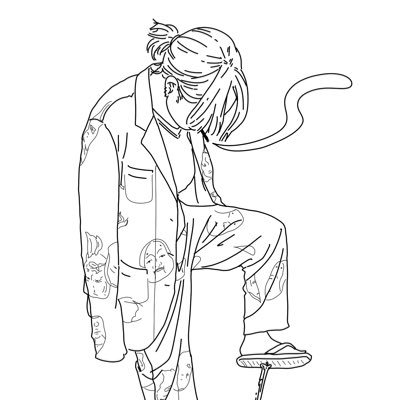 寿濤沍／芭千榴 🎪𝑁𝑒𝑥𝑡➯さんのプロフィール画像