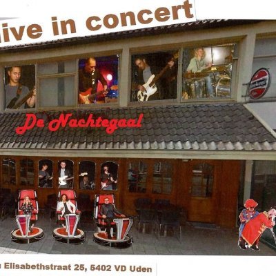 Don't: believe a word/worrie be happy/go breakin` my heart/you/it make my brown blue/let me be misunderstood . #NL #Nederland.