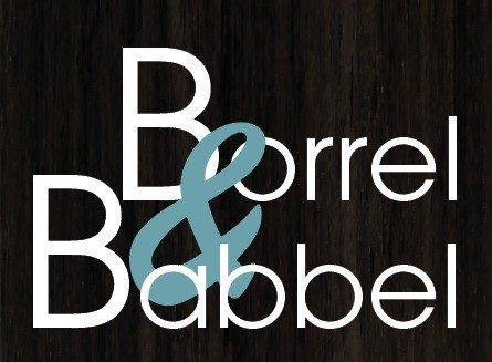 Borrel & Babbel is verplaatst naar vrijdag 31 mei en staat in het teken van een afscheidsreceptie en kennismaking met de nieuwe eigenaresse Esther Timmerman