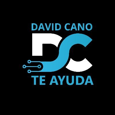 Cuenta de David Cano Te Ayuda. Ciberseguridad, YouTube, Flipper zero, tips informáticos, ayuda informática desde principiante a avanzados!